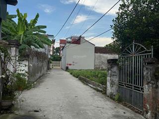 Bán đất lô góc bích khê phú lương lương tài dt 89m mt 5m nở hậu ô tô thông cách chợ thứa 2km