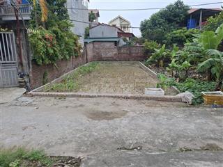 Đất an bình phường mão điền dt 96m2 mt 5m6 ngõ 3.5m. ô tô vào dân cư đông đúc tiện ích vô vàn