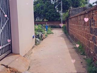 Hiếm đất làng nghề trà lâm trí quả thuận thành bắc ninh dt 73m2, mt 5m, ngõ ô tô thông