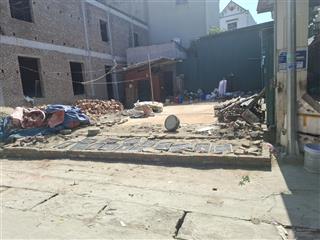 Siêu phẩm cổng chợ ngọc khám gia đông dt 80m mt 6m2 nở hậu ô tô thông kinh doanh đa rạng