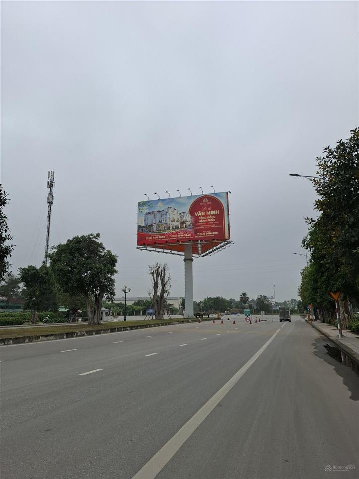 Đất làng nghề đức hiệp xuân lâm 73m2 mt hậu 5m ngõ ôtô thông gần khu công nghiệp đô thị phú mỹ hưng