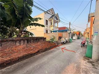 Đất làng nghề đức hiệp xuân lâm 73m2 mt hậu 5m ngõ ôtô thông gần khu công nghiệp đô thị phú mỹ hưng