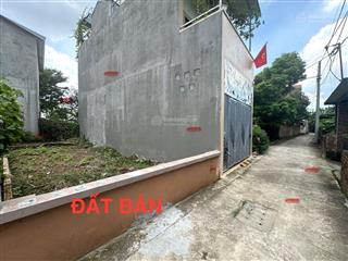 Bán đất giao tất a kim sơn gần chợ keo dt 40m mt hậu 4m ngõ 4m dân cư đông gần chợ keo 800m ra ql