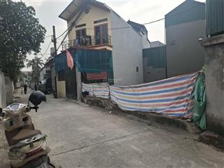 Bán đất đại tự thanh khương thuận thành dt 92m ô tô tránh kinh doanh câch quóc lộ 17 chợ dâu 300m