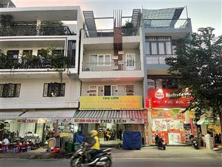 Siêu phẩm đầu tư giảm mạnh 4 tỷ mt nguyễn thị nhỏ  q11, 8x17m, 5tầng, giá rẻ 31 tỷ, hđt 120 tr/th