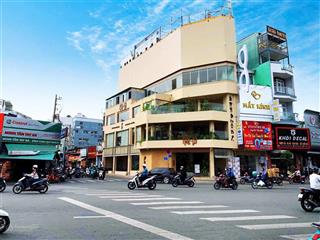 Góc 2mt thương hiệu trần não, quận 2  6x36m  2 tầng  ctxd hầm 7 tầng  hđt 100 triệu  giá 58 tỷ
