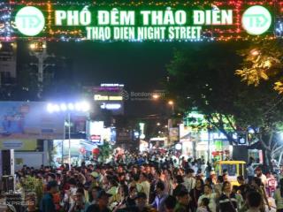 Có 102! khuông đất 2 mặt tiền xuân thủy, quận 2  dt 12x37mgpxd hầm 7t hđt 350tr/th  giá 78 tỷ