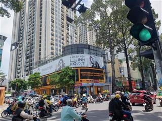 Ngộp bank! giảm mạnh 20 tỷ góc 3mt cao thắng+3 tháng 2  14x32mhầm 5 tầnghđt 670triệugiá 280 tỷ