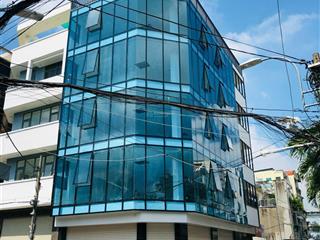 Chính chủ định cư bán gấp giảm 6tỷ góc 2mt nguyễn văn thương  giá rẻ 29tỷ, 7.2x13, 5t, 160tr/th
