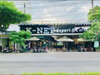 Hot! tôi chính chủ bán góc 2 mt trần não  quận 2, 18x42m, 2 tầng, ctxd (hầm 7 tầng), giá rẻ 289 tỷ