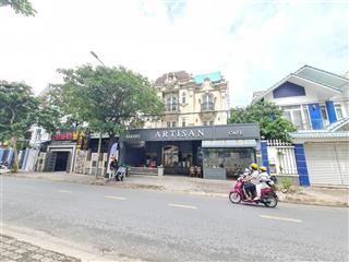 Chính chủ bán gấp biệt thự góc 2 mặt tiền tại thảo điềnq2 cũ (tp thủ đức), 12x26. hầm+4tầng, 86 tỷ