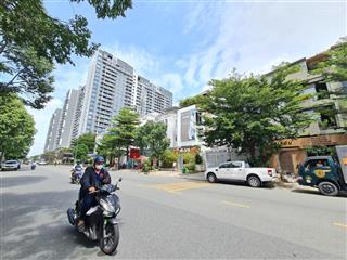 Bán gấp cam kết giá rẻ nhất khu 51.5tỷ, 10x20m xd hầm 6tầng mt trương văn bang  thạnh mỹ lợi  q2