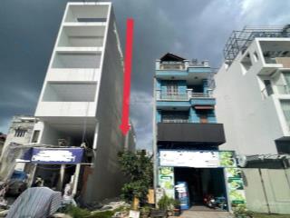 Cam kết giá rẻ nhất khu mặt tiền trương văn bangbình trưng tây q2, giá 23.5 tỷ, 5x20m, xd 6 tầng