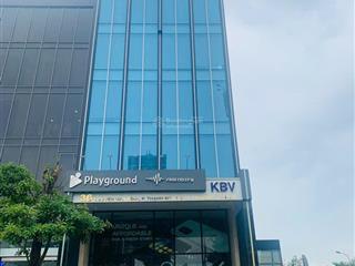 Chính chủ bán gấp siêu rẻ chỉ 19.5 tỷ/100m2 nền đất thuộc kdc huy hoàng, tmlq2, ctxd hầm + 7 tầng