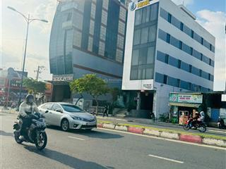 Cam kết rẻ nhất khu 153tr/m2  mặt tiền đối diện vincom lê văn việt 600m2, xd hầm 7 tầng giá 92tỷ