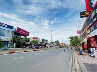 Cam kết rẻ nhất khu 153tr/m2mặt tiền đối diện vincom lê văn việt, dt 600m2, xd hầm+7tầng, giá 91tỷ