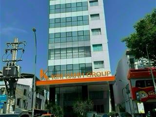 Vị trí đẹpgiảm mạnh 20tỷgiá rẻ 160 tỷbán gấp 2mt cách mạng tháng 814x28mhầm+11thđt 500tr/th