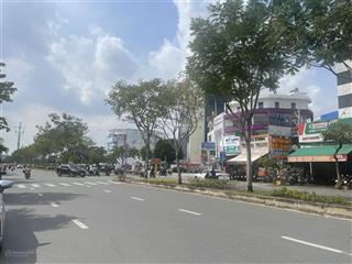 Kẹt tiền giảm mạnh 7 tỷ góc 2mt trần não  dt 6x42m, txd hầm 7 tầng, hđt 120tr/th. giá rẻ 43 tỷ