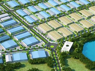 Bán đất kcn, ccn bắc giang vị trí giao thông kết nối thuận tiện diện tích  từ 5.000m² 20.000m²