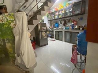 Bán nhà tl50 vào một sẹc ngắn .dt 4*11