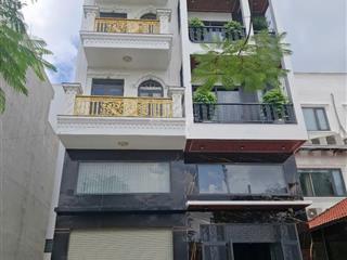 Bán nhà 1 sẹc thạnh lộc 29, q12