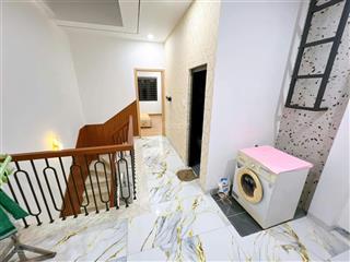 Cg nhà đẹp tl27, p thạnh lộc, q12