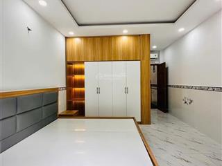 Nhà đẹp khu vip thạnh lộc 26 quận 12
