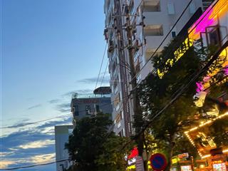 Bán đất 2 mặt tiền trước sau sát nguyễn văn thoại  cách biển mỹ khê 300m  170m2 giá chỉ 23,5ty