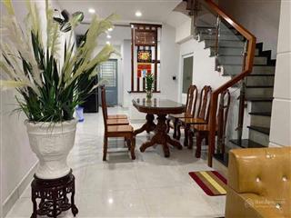 Bán nhà riêng tại đường an thượng 17, mỹ an  nhà 3 tầng cho thuê có dòng tiền  12,7 tỷ, 60m2