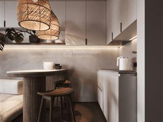 Bán toà căn hộ 5 tầng sát võ nguyên giáp  2 mặt tiền thông thoáng  8 căn hộ dòng tiền ổn định