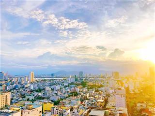 Bán đất tặng nhà 2 mặt tiền kiệt ô tô phan tứ  86m2 ngang 6m, cách biển 500m  giá 13,2 tỷ