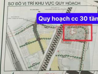 Lô rẻ nhất dự án  trục chính việt nhân villa