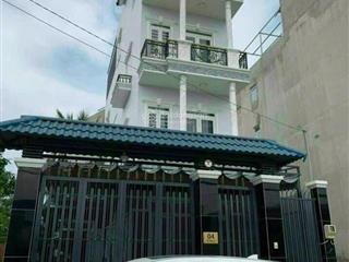 Kẹt tiền giảm 10,5 tỷ == 9 tỷ  nhà mt đường số 4 long trường