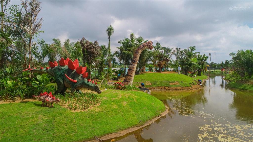 Bán shophouse phúc an asuka vị trí trung tâm châu đốc, kinh doanh sinh lời cao