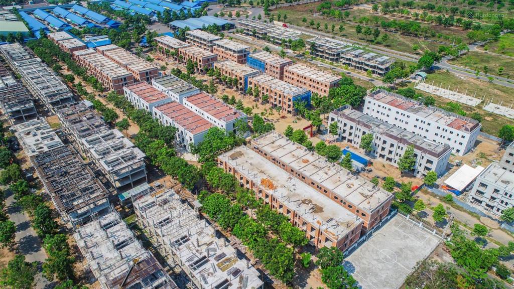 Bán shophouse phúc an asuka vị trí trung tâm châu đốc, kinh doanh sinh lời cao