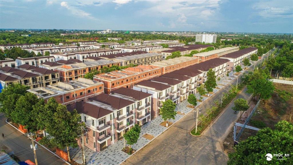 Bán shophouse phúc an asuka vị trí trung tâm châu đốc, kinh doanh sinh lời cao