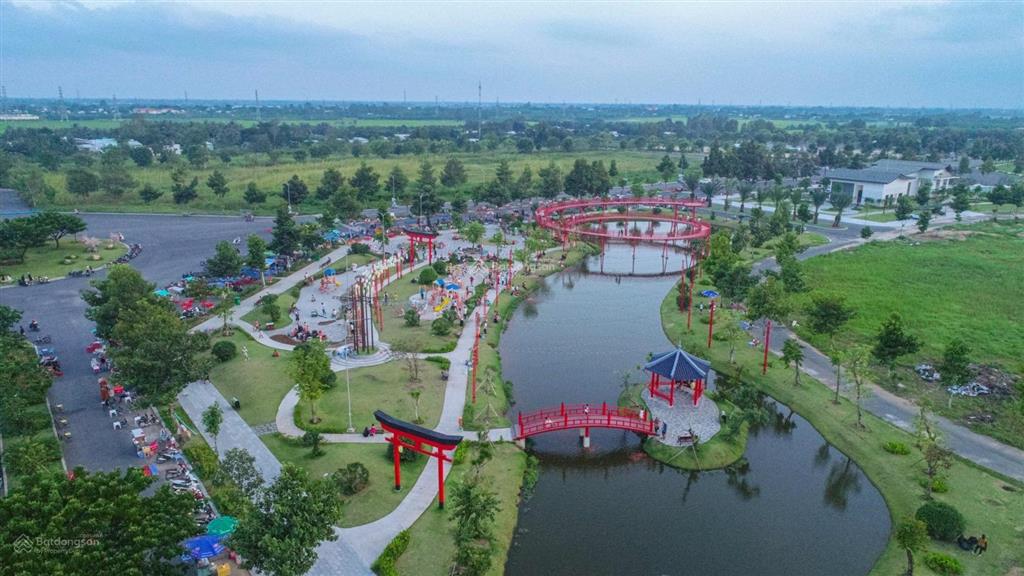 Bán shophouse phúc an asuka vị trí trung tâm châu đốc, kinh doanh sinh lời cao