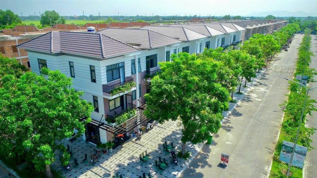 Bán shophouse phúc an asuka vị trí trung tâm châu đốc, kinh doanh sinh lời cao
