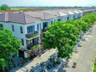 Bán shophouse phúc an asuka vị trí trung tâm châu đốc, kinh doanh sinh lời cao