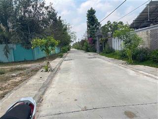 Bán đất tại hùng vương, vĩnh thanh, nhơn trạch, đồng nai, 1,9x tỷ, 124m2, giá đầu tư, chính chủ