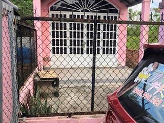 Bán nr 3pn, 2wc, 222m2 thổ cư tại hùng vương, vĩnh thanh, nhơn trạch, 2,5 tỷ