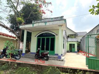 Bán nhà riêng tại hùng vương, 2,8 tỷ, 293 m2, hàng hiếm tại nhơn trạch, đồng nai