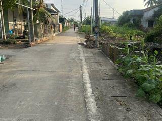 1980m2 đất hỗn hợp , thổ cư , 8 triệu/m2 , đường xe tải, hùng vương. phù hợp phân lô, làm nhà vườn