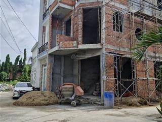 Bán nhà riêng 1pn, 1wc, 53m2 tại võ văn hát, long trường, thủ đức, giá ưu đãi 3,5 tỷ