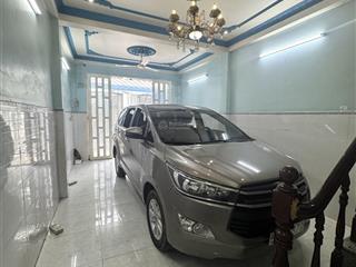 Đường nhựa 8m thông  3 tầng  gần tô hiệu  hoà bình đầm sen q11  chỉ nhỉnh nhẹ 6 tỷ