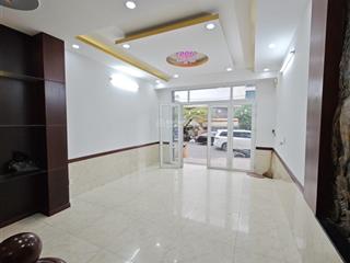 Mặt tiền đường kinh doanh  4 tầng  ngay hậu giang quận 6  nhà ngang 4.5m  chỉ hơn 12 tỷ
