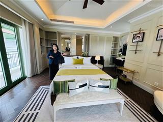 Biệt thự 200m2  4 tầng sử dụng  độc quyền giá tốt nhất tại sun urban city hà nam