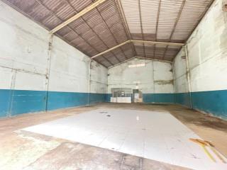 Cho thuê kho xưởng 11x18m, tải 5tấn, điện 3pha, giá 20tr