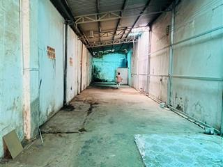 Cho thuê kho xưởng 5x35m, đường cont, điện 3pha, giá 12,5tr