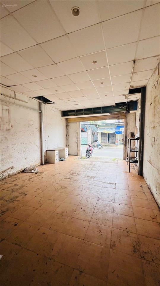 Cho thuê kho xưởng 5x35m, đường cont, điện 3pha, giá 12,5tr